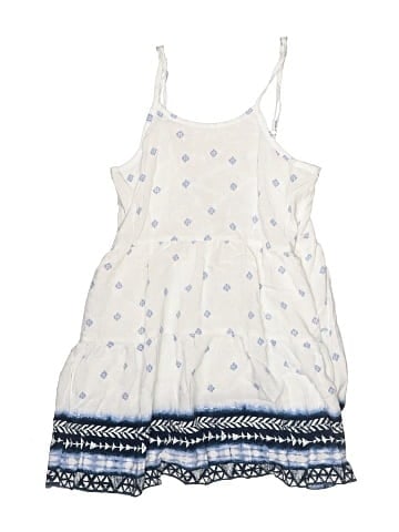 Vintage Havana Dress (view 1)