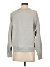 Vuori Silver Sweatshirt Size S - photo 2