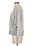 Vuori Silver Sweatshirt Size S - photo 5