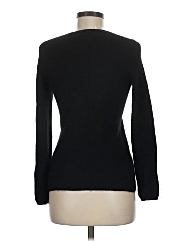 Lord & Taylor Cashmere Pullover Sweater (view 2)