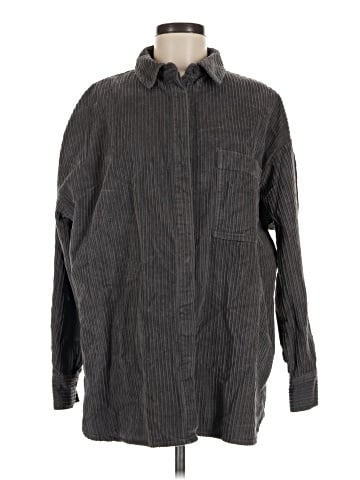 ASOS Design Coat (view 1)