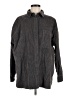 ASOS Design 100% Cotton Gray Coat Size 6 - photo 1