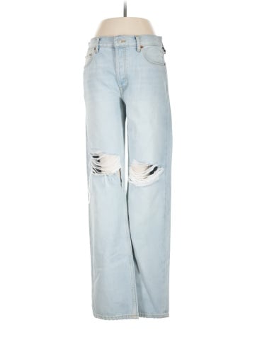 RE/DONE Jeans (view 1)