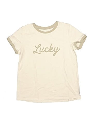 Rylee + Cru Short Sleeve T-Shirt (view 1)