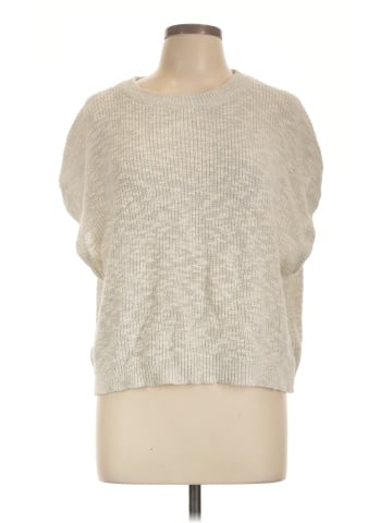 Olivaceous Sweater Vest (view 1)
