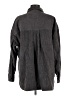 ASOS Design 100% Cotton Gray Coat Size 6 - photo 2