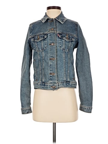 Levi's Denim Jacket (view 1)