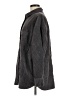 ASOS Design 100% Cotton Gray Coat Size 6 - photo 5