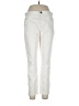 Tommy Hilfiger Ivory Jeans Size 12 - photo 1