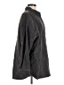 ASOS Design 100% Cotton Gray Coat Size 6 - photo 4