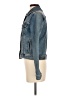Levi's Blue Denim Jacket Size S - photo 5
