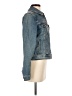 Levi's Blue Denim Jacket Size S - photo 4