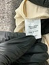 Superdown Ivory Sleeveless Top Size S - photo 9