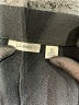 L.L.Bean Solid Black Dress Pants Size XL - photo 7
