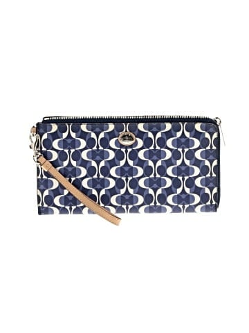 Coach Leather Wristlet (view 1)