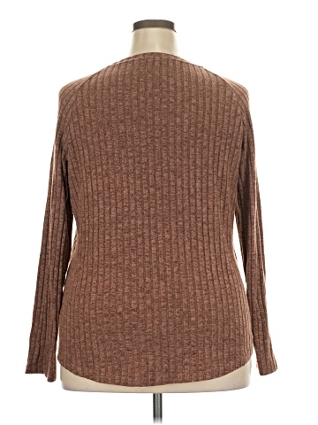 Automet Long Sleeve Top (view 2)