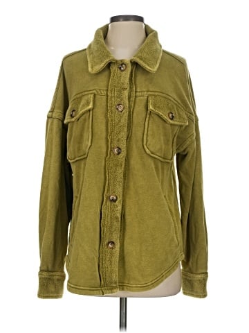 LoveRiche Jacket (view 1)