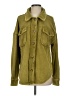 LoveRiche 100% Polyester Green Jacket Size S - photo 1