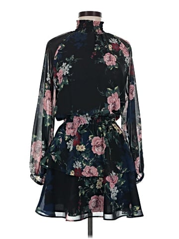 Yumi Kim Cocktail Dress (view 1)