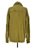 LoveRiche 100% Polyester Green Jacket Size S - photo 2
