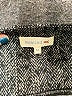 Rewind Tweed Gray Dress Pants Size XL - photo 7