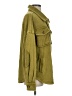 LoveRiche 100% Polyester Green Jacket Size S - photo 4