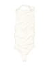 Gaze Ivory Bodysuit Size S - photo 1