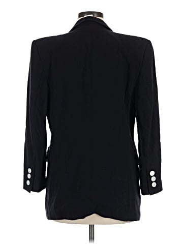Escada by Margaretha Ley Blazer (view 2)