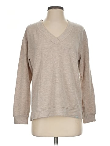 Orvis Pullover Sweater (view 1)