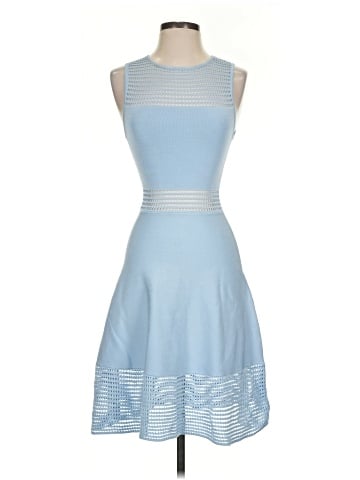 Ronny Kobo Cocktail Dress (view 1)