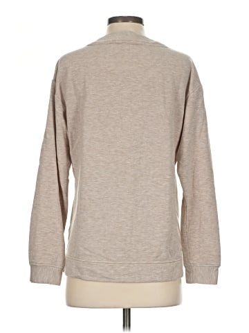 Orvis Pullover Sweater (view 2)