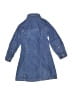 Assorted Brands 100% Cotton Blue Dress Size 4 - 5 - photo 2