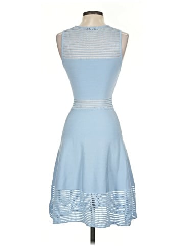 Ronny Kobo Cocktail Dress (view 2)