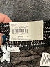 Elle Plaid Gray Casual Pants Size XL - photo 8