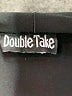 Double Take Black Kimono Size 1X - photo 7