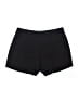 Theory Solid Black Shorts Size 4 - photo 1