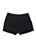 Theory Solid Black Shorts Size 4 - photo 2