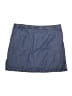 Classic Elements Solid Blue Skort Size 16 - photo 2
