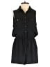 Bebop Solid Black Romper Size M - photo 1