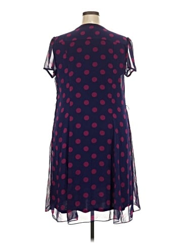 MSK Casual Dress (view 2)