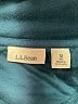 L.L.Bean Teal Pullover Sweater Size M - photo 7