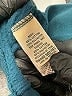 L.L.Bean Teal Pullover Sweater Size M - photo 8