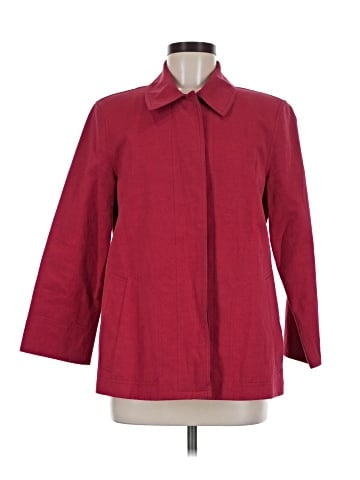 Faconnable Coat (view 1)