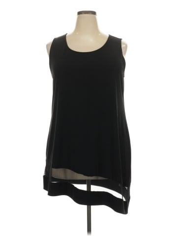 Alfani Sleeveless Top (view 1)