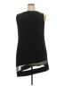 Alfani 100% Polyester Black Sleeveless Top Size 2X - photo 2