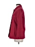 Faconnable Red Coat Size 8 - photo 5