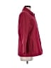 Faconnable Red Coat Size 8 - photo 4