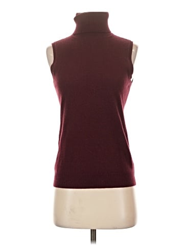 Theory Sleeveless T-Shirt (view 1)