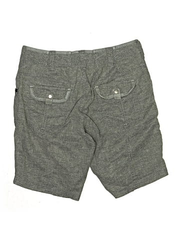 Aventura Khaki Shorts (view 2)