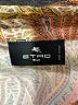 ETRO Paisley Tan Casual Dress Size EU (IT) 40 / US 4 - photo 7
